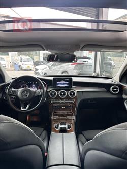 مێرسێدس بێنز C-Class